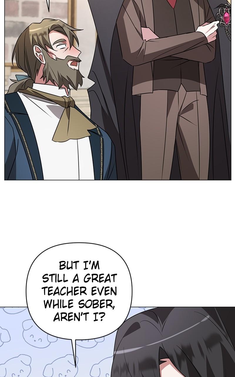 The Academy is Doomed Chapter 27 - Page 35