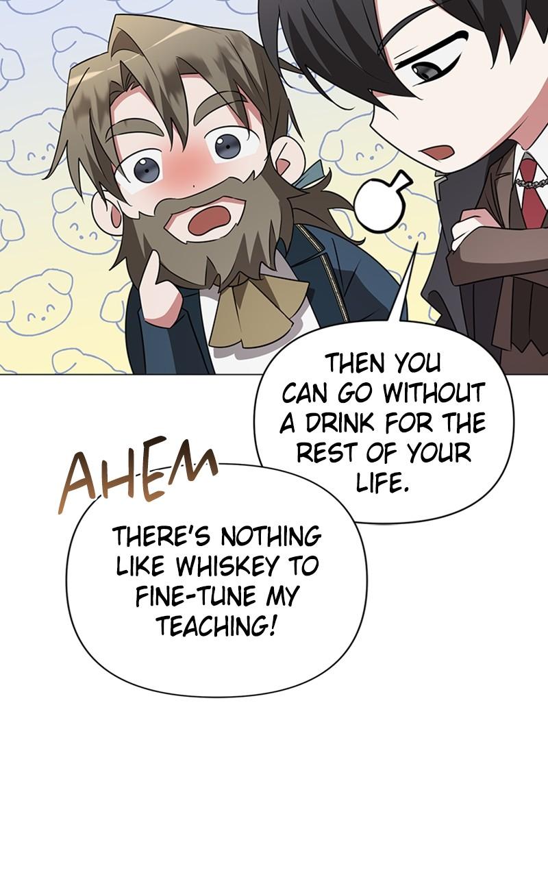 The Academy is Doomed Chapter 27 - Page 36