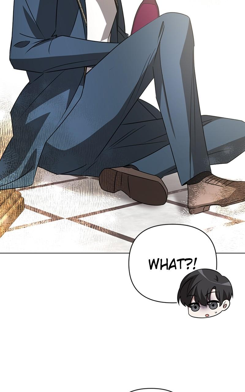 The Academy is Doomed Chapter 27 - Page 39