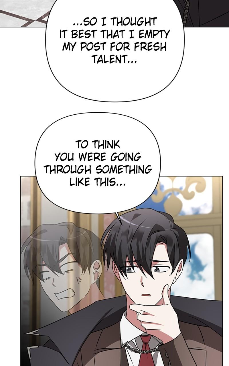 The Academy is Doomed Chapter 27 - Page 41