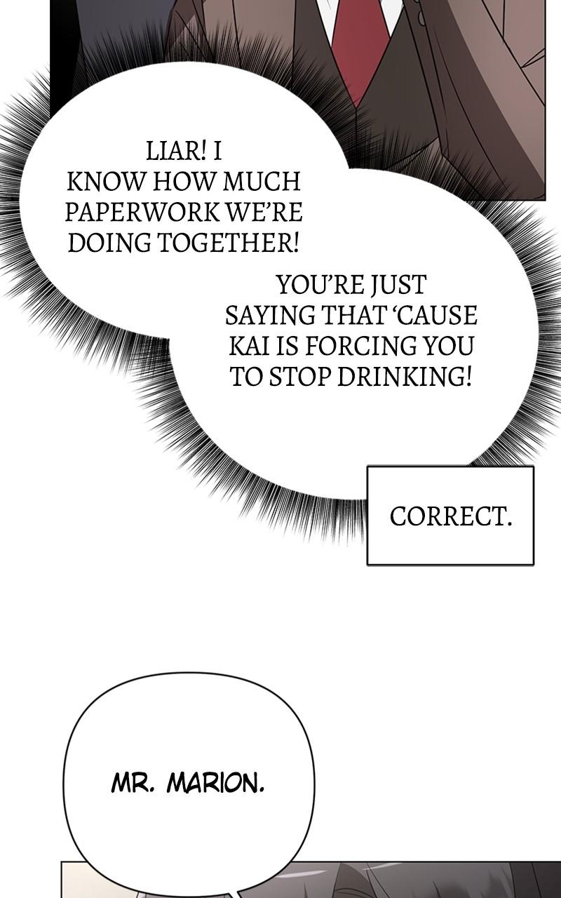 The Academy is Doomed Chapter 27 - Page 42