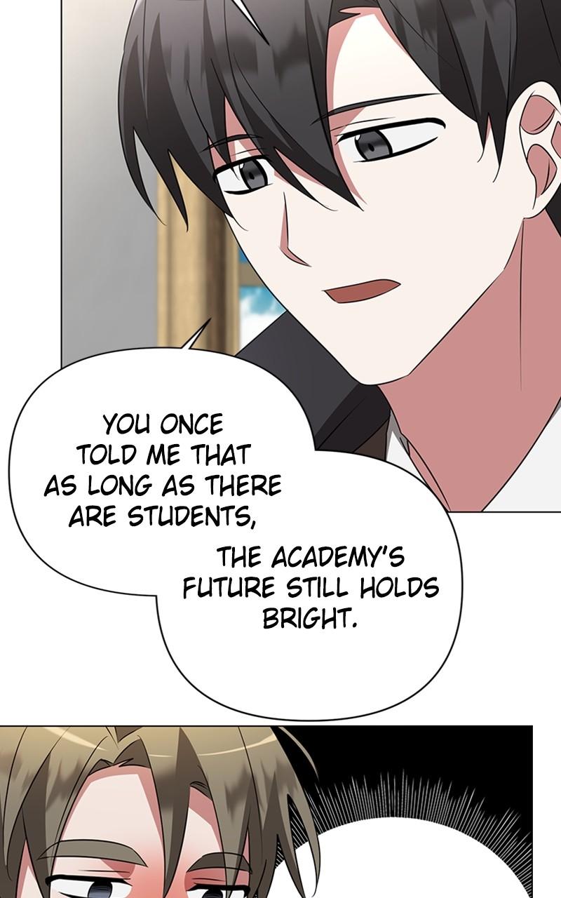 The Academy is Doomed Chapter 27 - Page 43