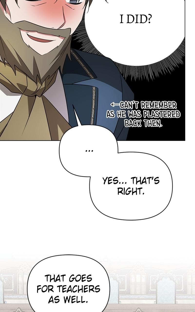 The Academy is Doomed Chapter 27 - Page 44