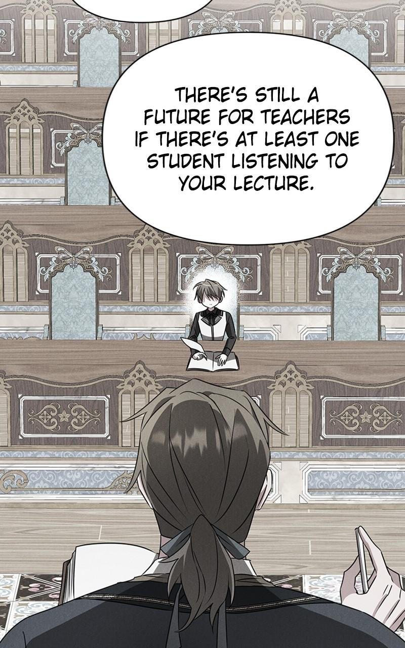 The Academy is Doomed Chapter 27 - Page 45