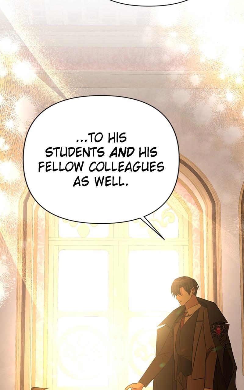 The Academy is Doomed Chapter 27 - Page 49