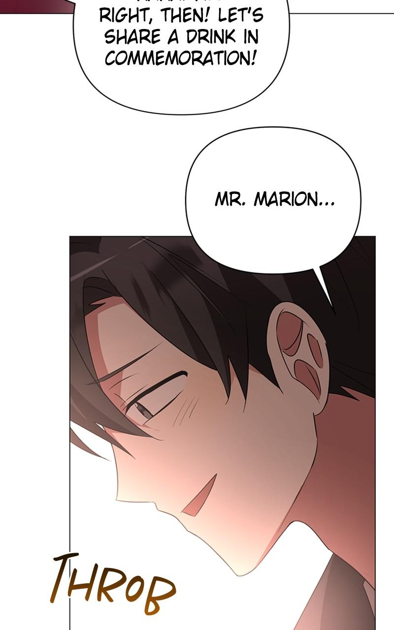 The Academy is Doomed Chapter 27 - Page 54