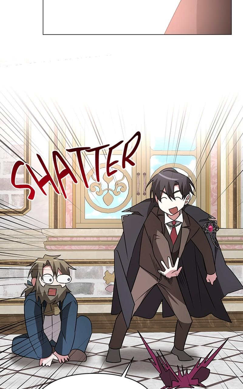 The Academy is Doomed Chapter 27 - Page 55