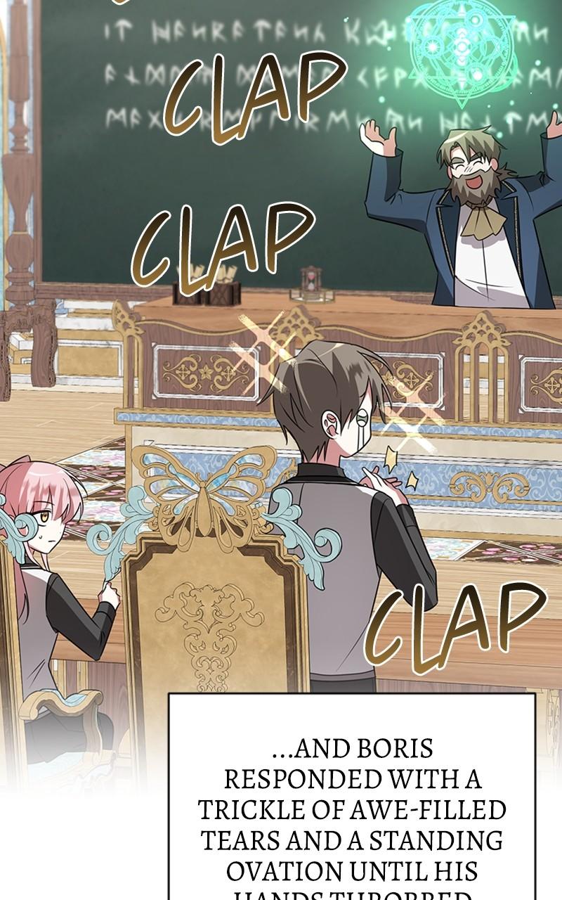 The Academy is Doomed Chapter 27 - Page 57