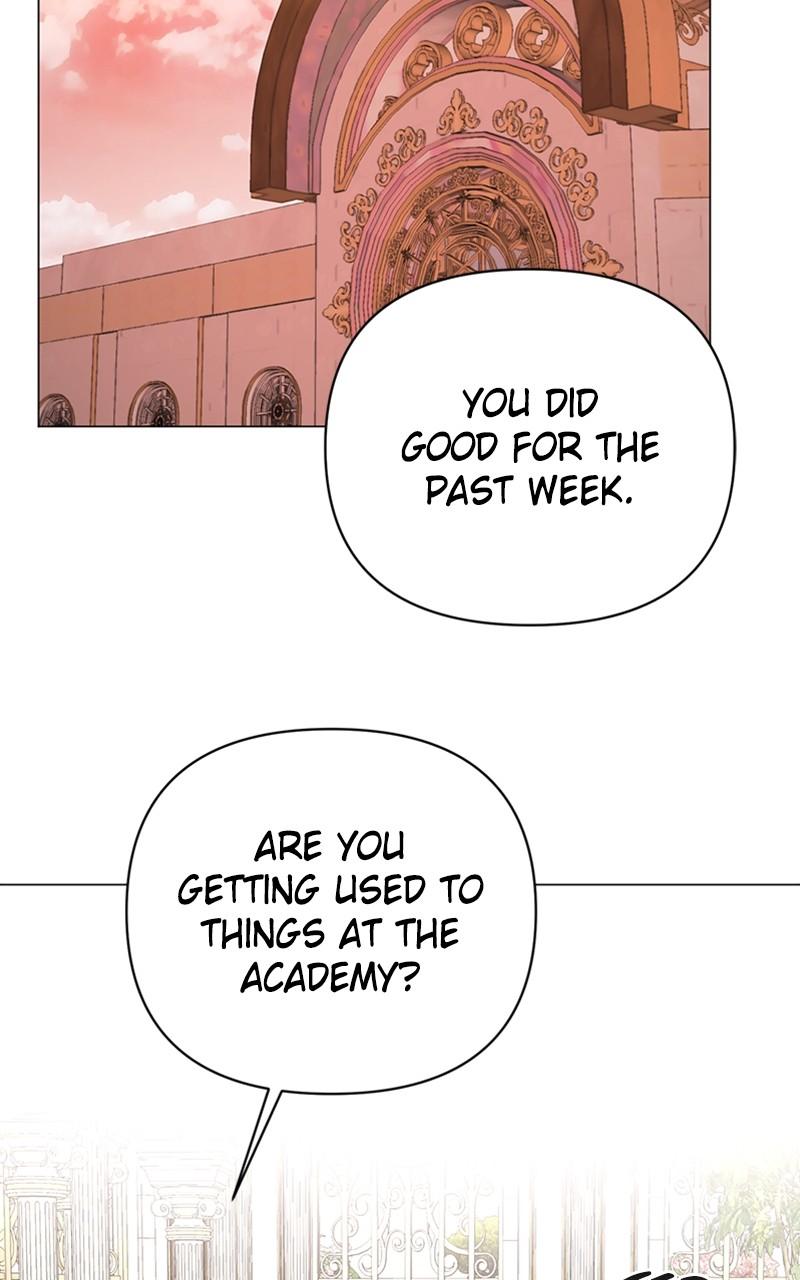 The Academy is Doomed Chapter 27 - Page 61