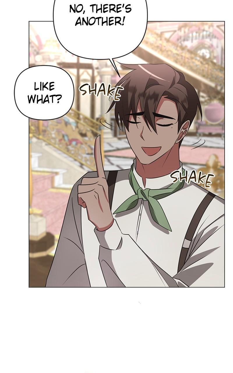 The Academy is Doomed Chapter 27 - Page 63