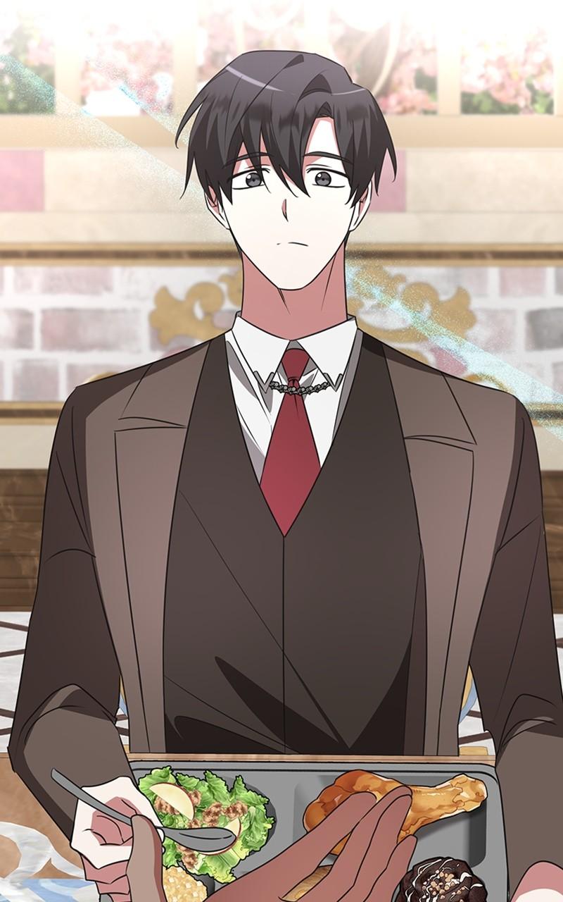 The Academy is Doomed Chapter 27 - Page 64