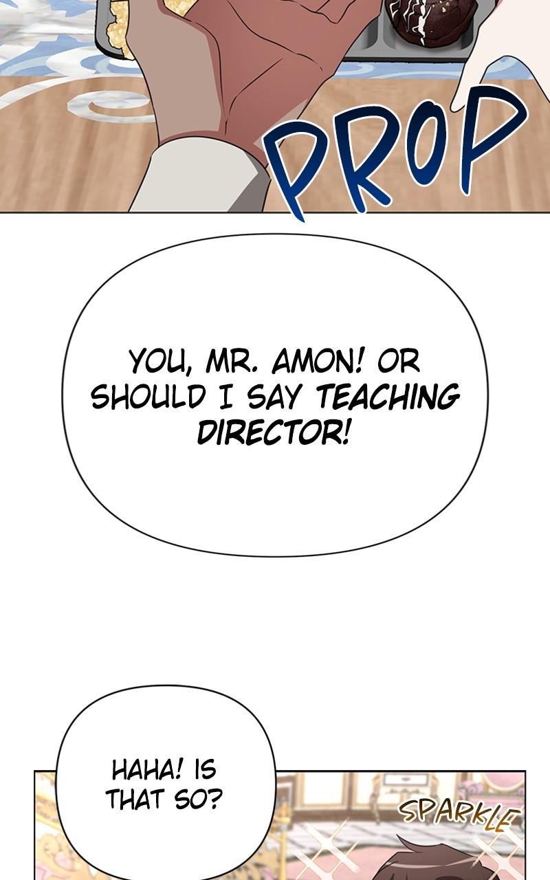 The Academy is Doomed Chapter 27 - Page 65