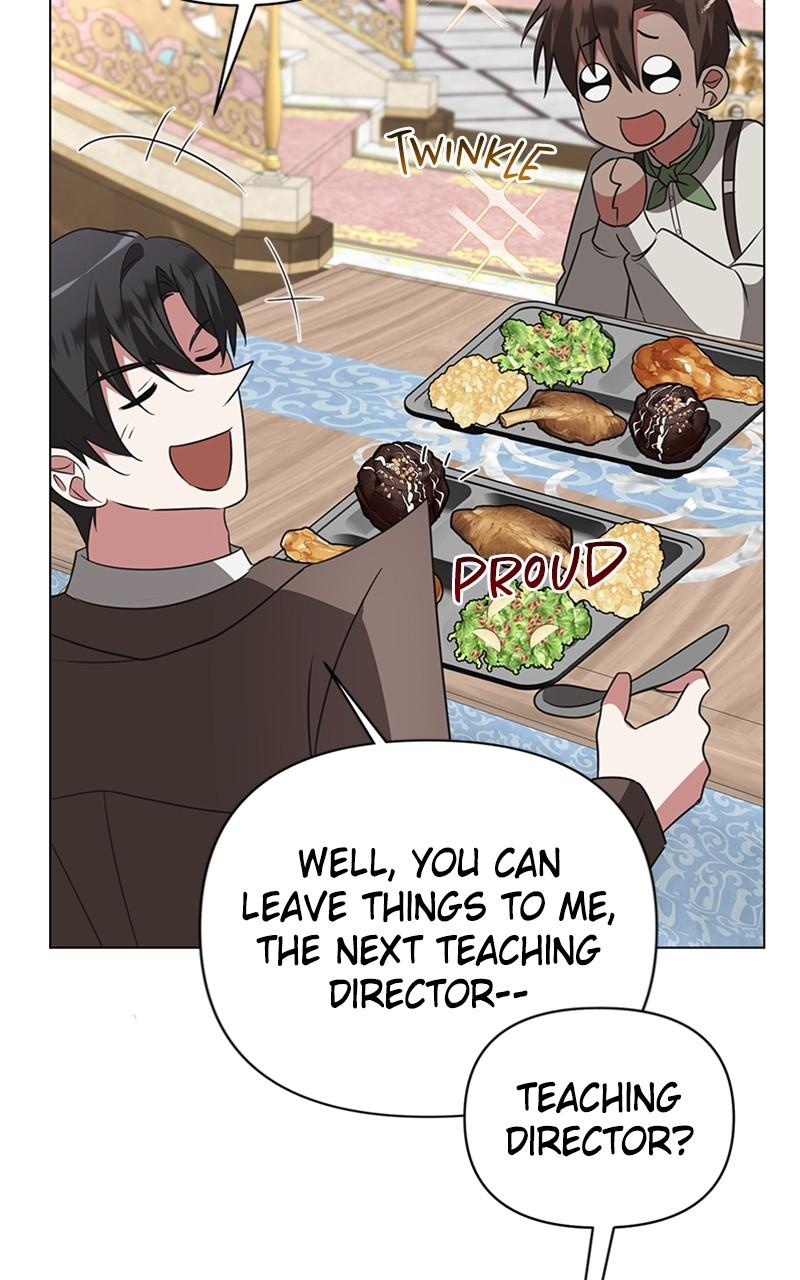 The Academy is Doomed Chapter 27 - Page 66