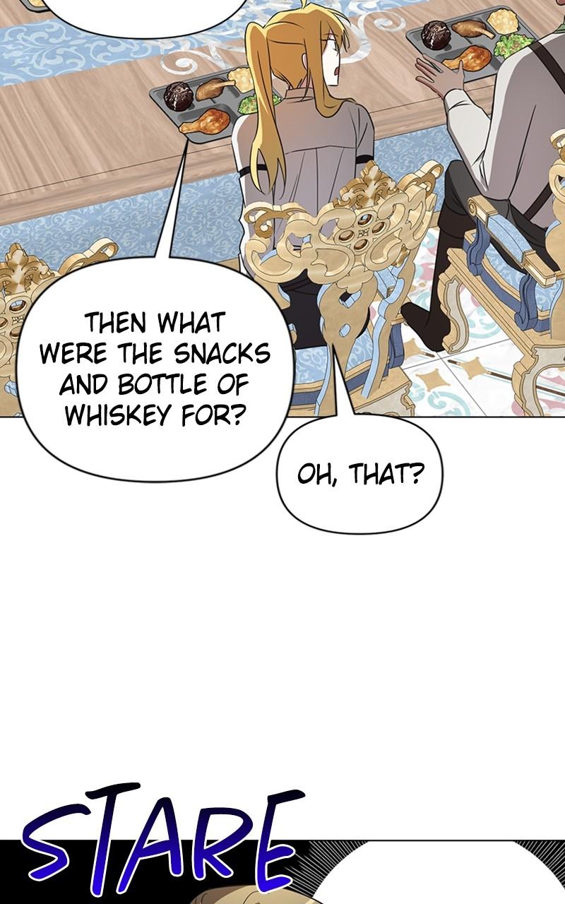 The Academy is Doomed Chapter 27 - Page 69