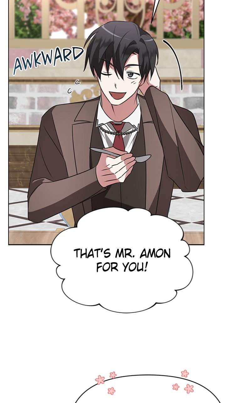 The Academy is Doomed Chapter 27 - Page 72