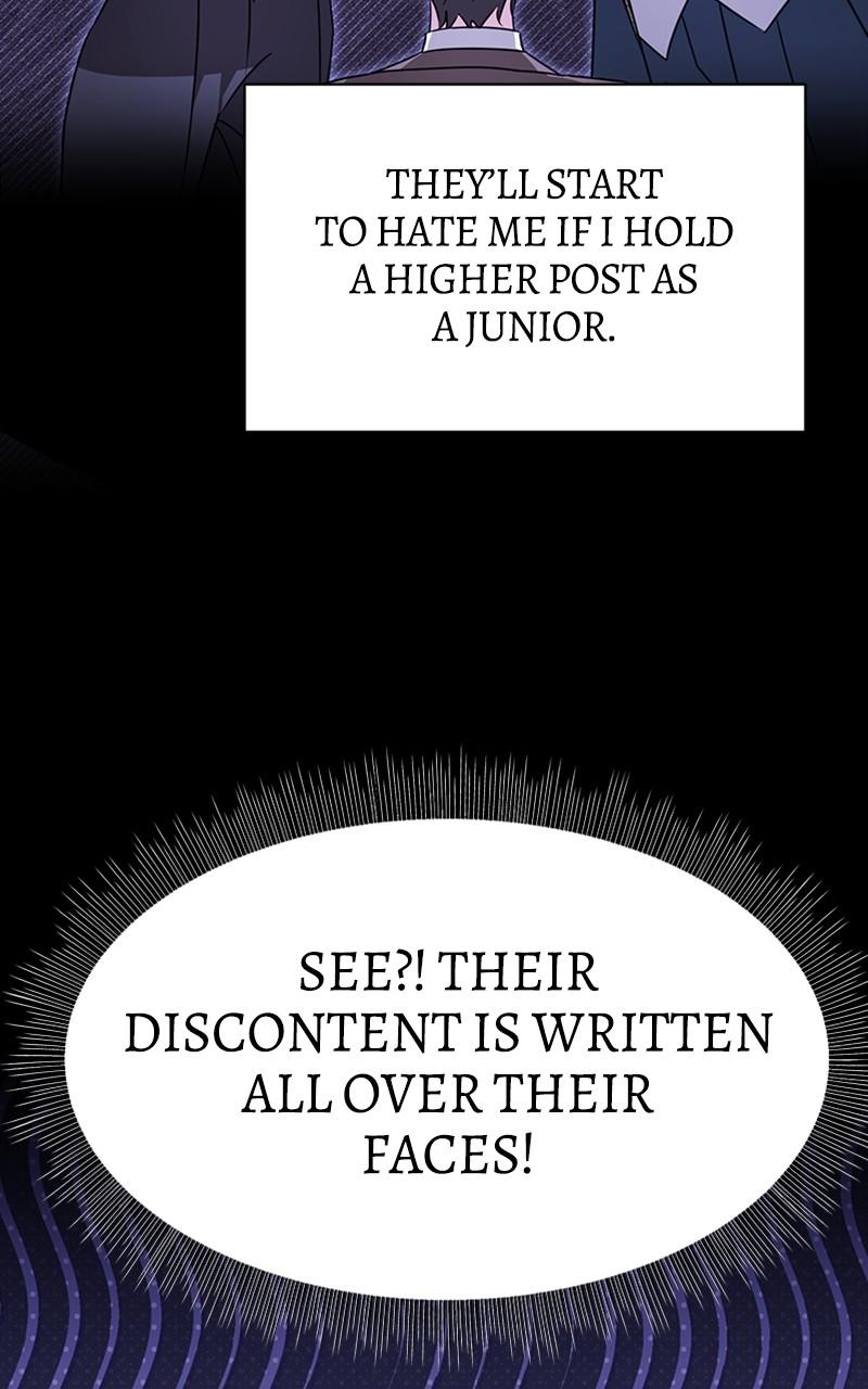 The Academy is Doomed Chapter 27 - Page 75