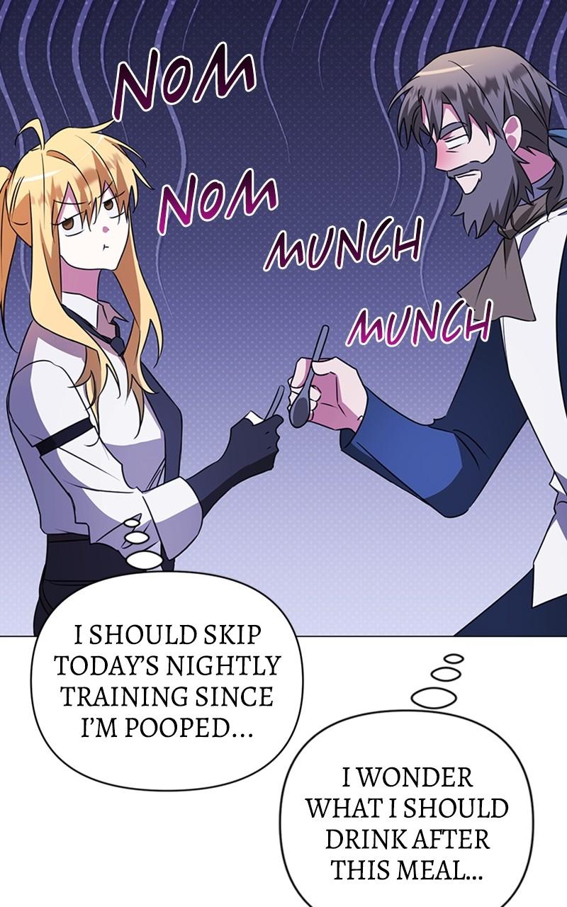 The Academy is Doomed Chapter 27 - Page 76