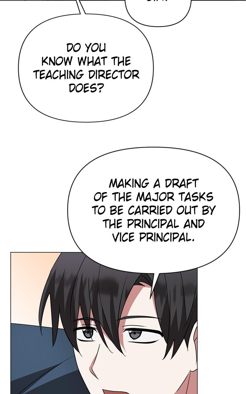 The Academy is Doomed Chapter 27 - Page 78