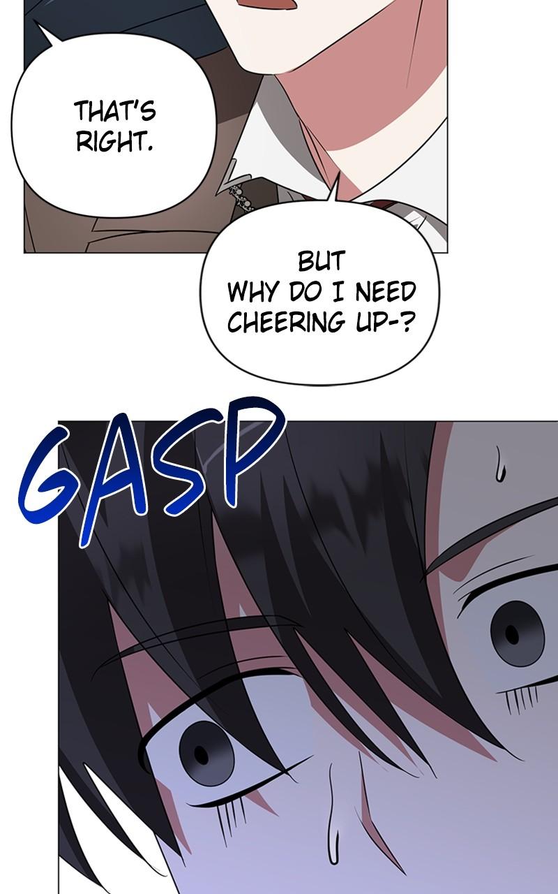 The Academy is Doomed Chapter 27 - Page 79