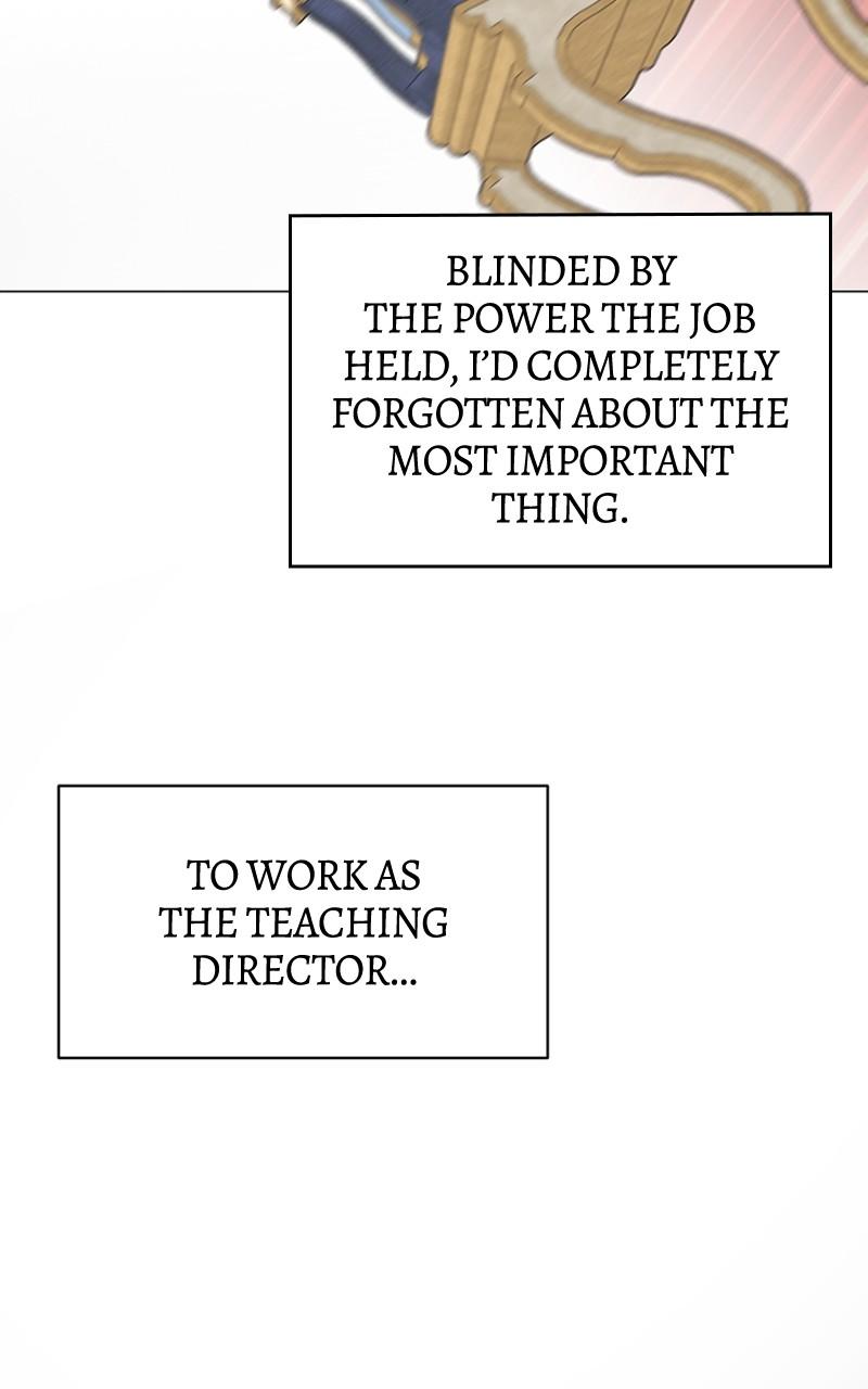 The Academy is Doomed Chapter 27 - Page 81