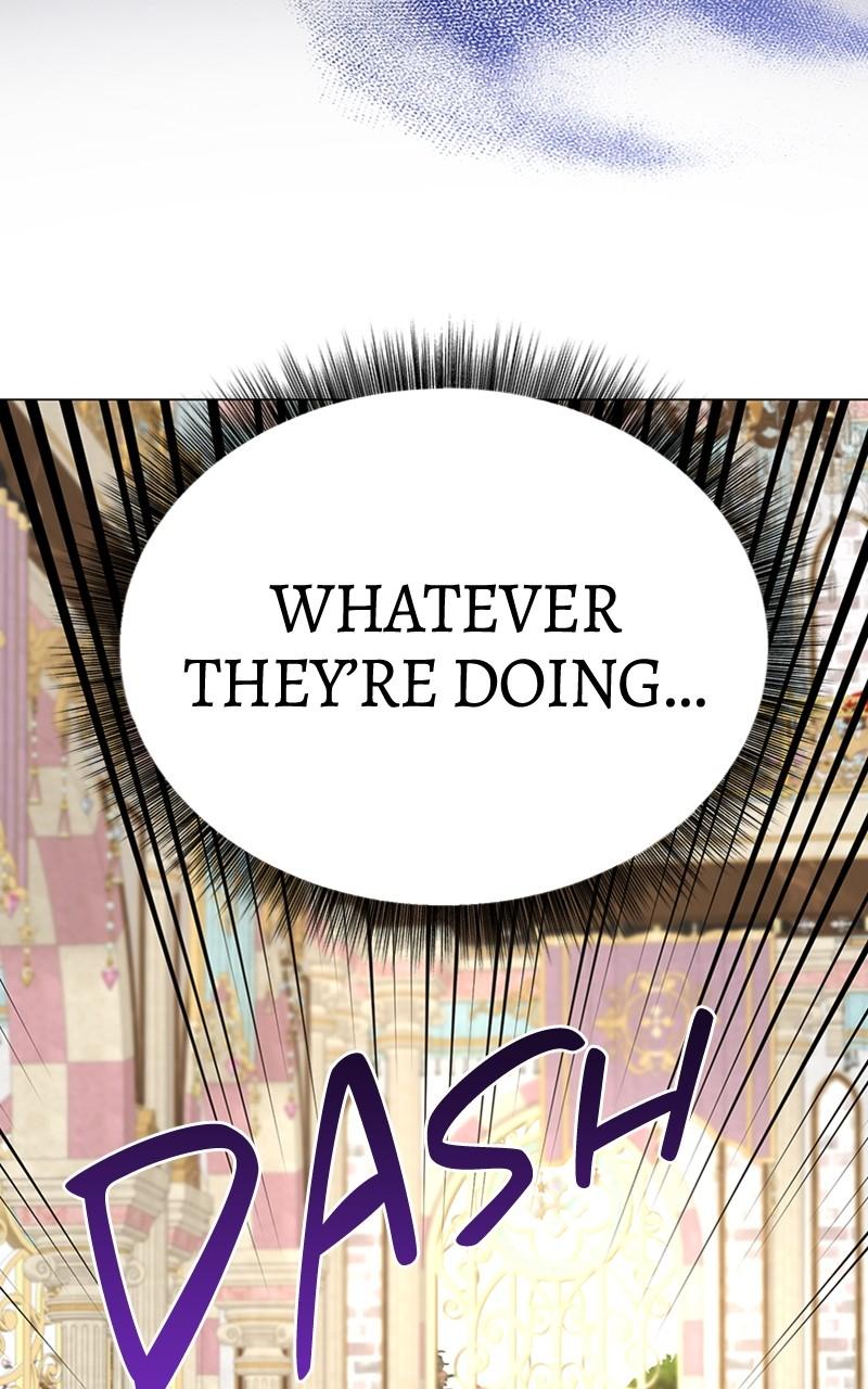 The Academy is Doomed Chapter 27 - Page 84