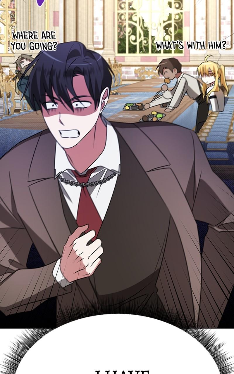 The Academy is Doomed Chapter 27 - Page 85