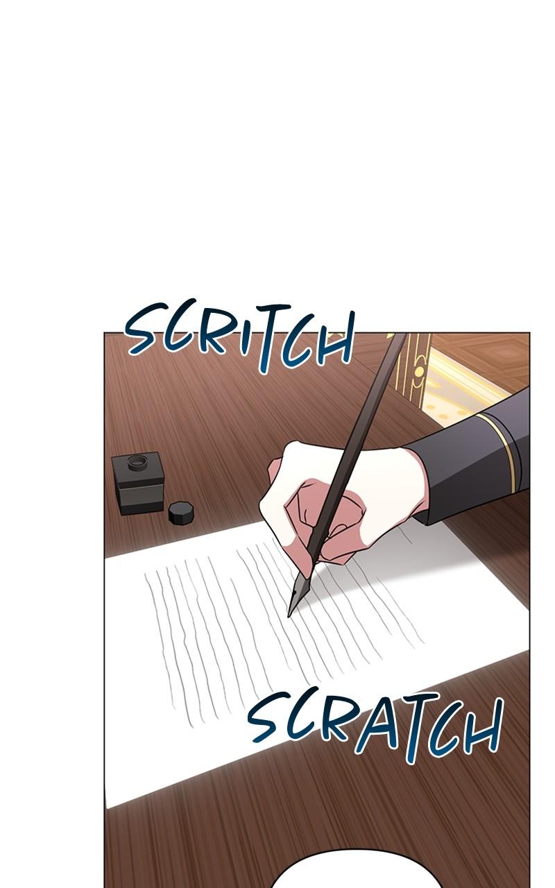 The Academy is Doomed Chapter 27 - Page 87