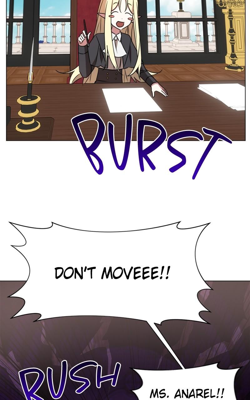 The Academy is Doomed Chapter 27 - Page 89