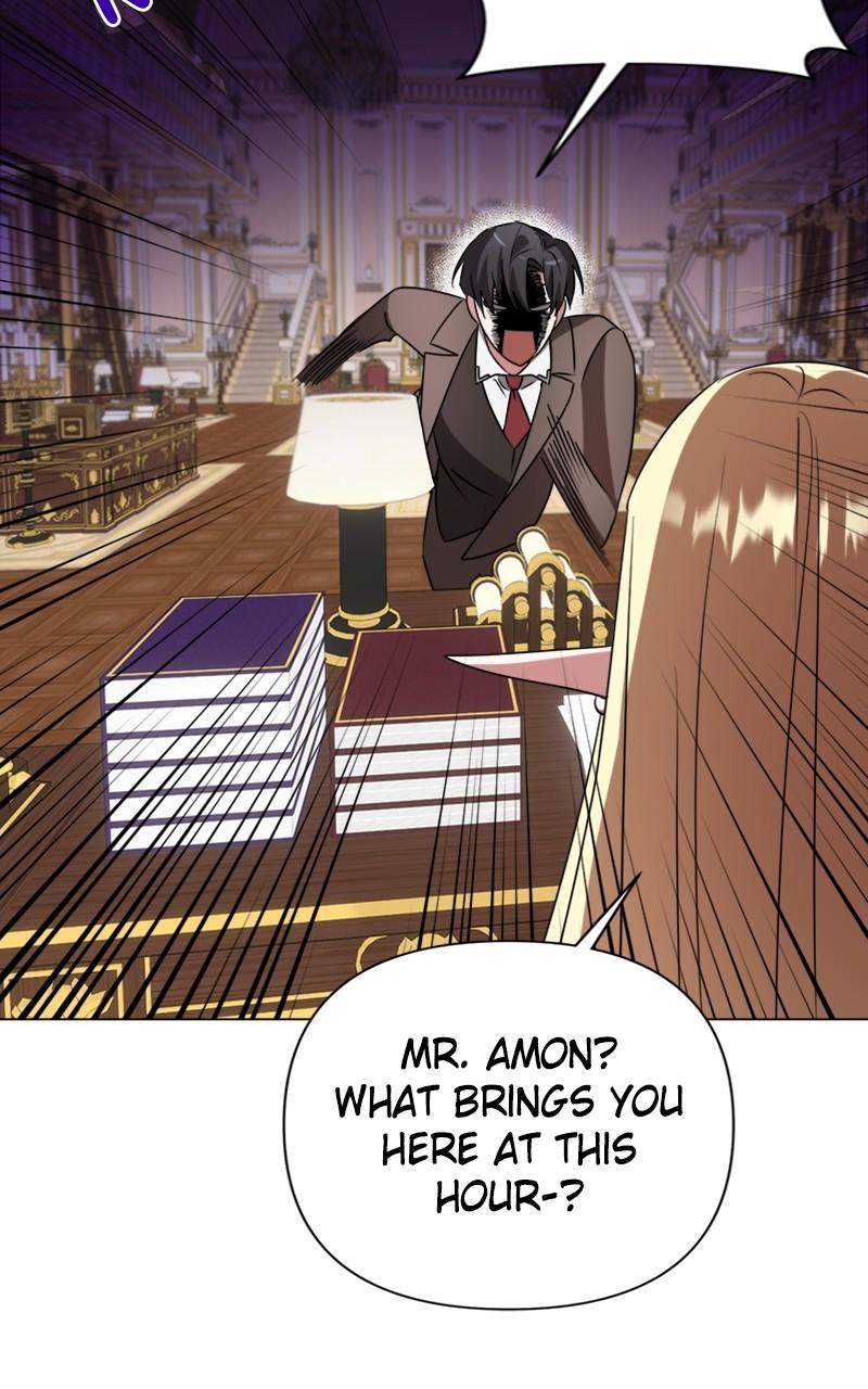 The Academy is Doomed Chapter 27 - Page 90