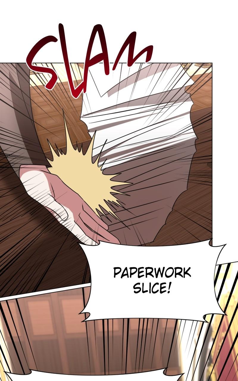 The Academy is Doomed Chapter 27 - Page 91