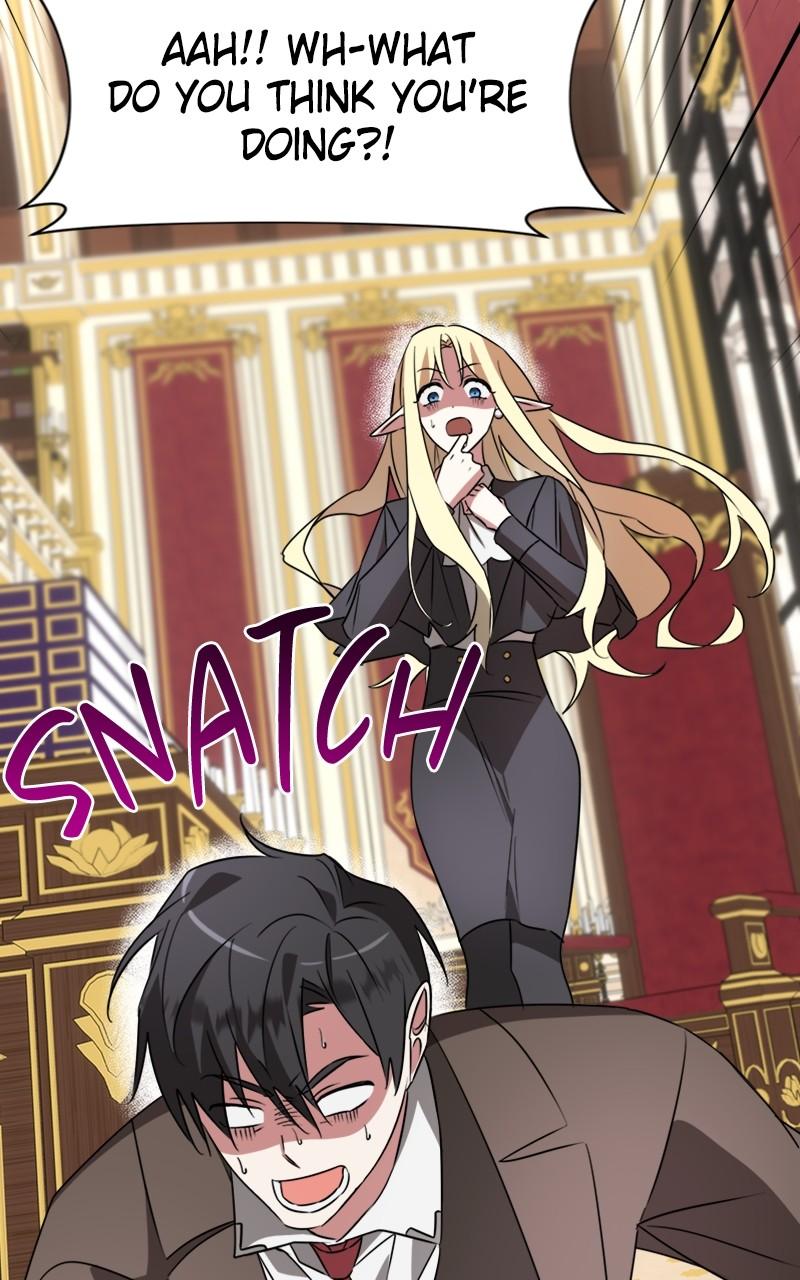 The Academy is Doomed Chapter 27 - Page 92