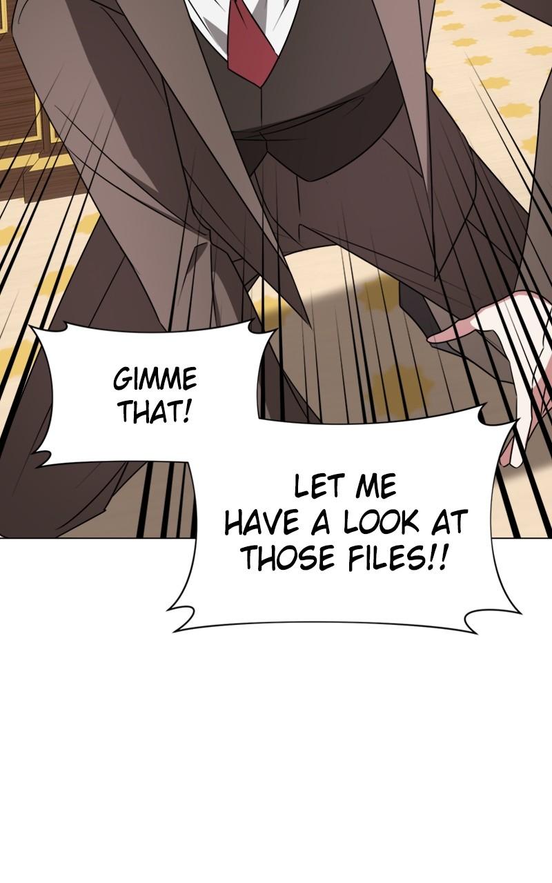 The Academy is Doomed Chapter 27 - Page 93