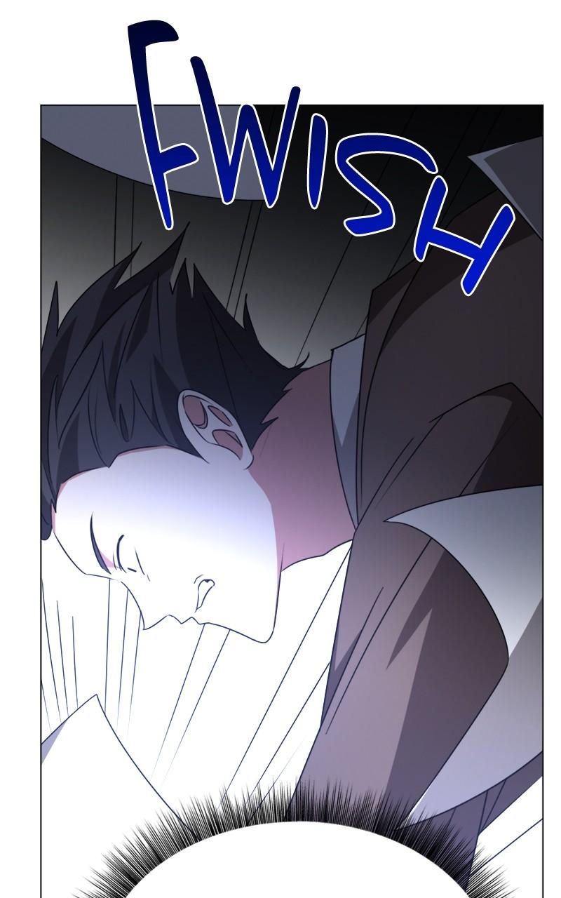 The Academy is Doomed Chapter 27 - Page 94