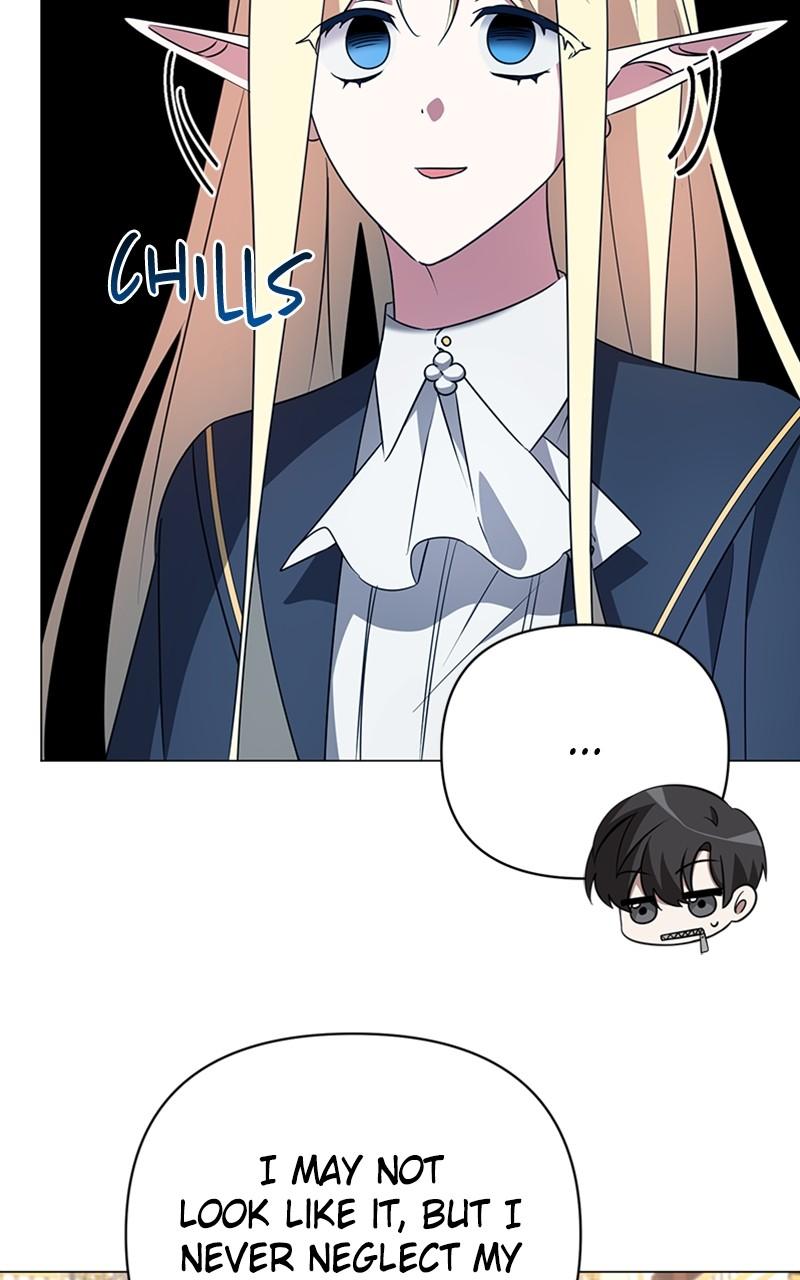 The Academy is Doomed Chapter 28 - Page 6