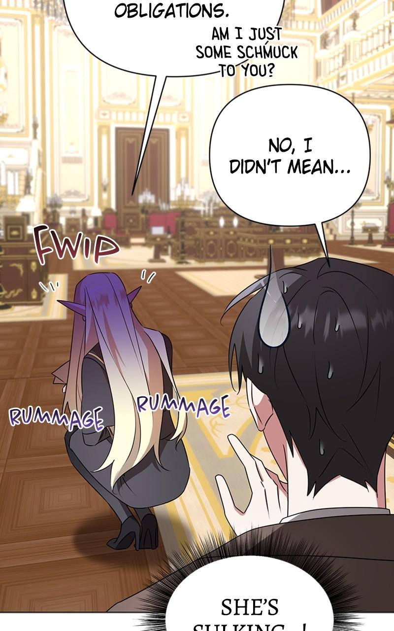 The Academy is Doomed Chapter 28 - Page 7