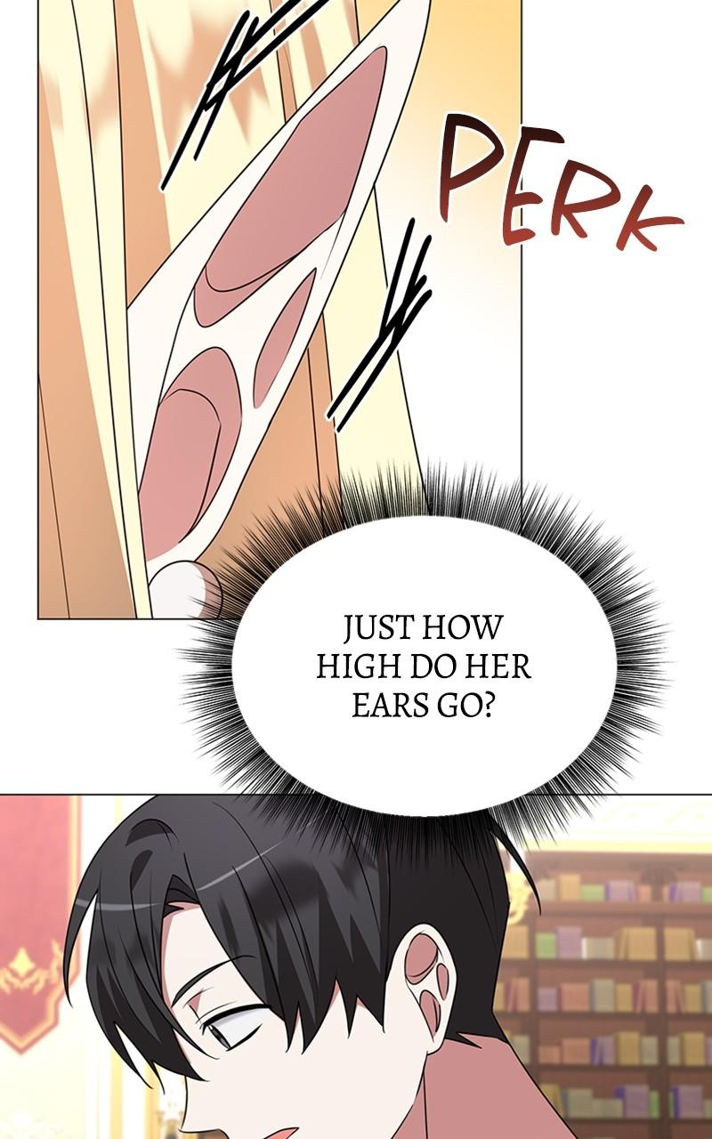 The Academy is Doomed Chapter 28 - Page 11