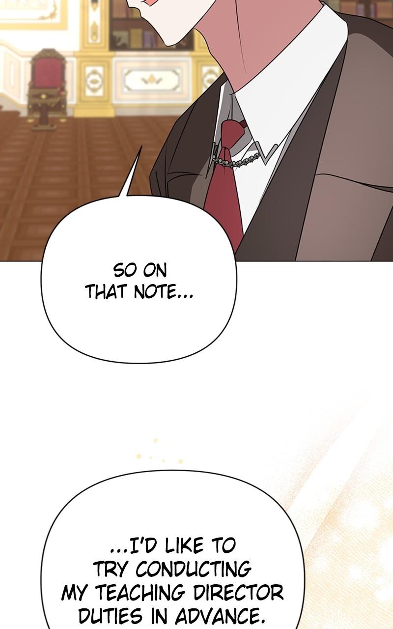 The Academy is Doomed Chapter 28 - Page 12