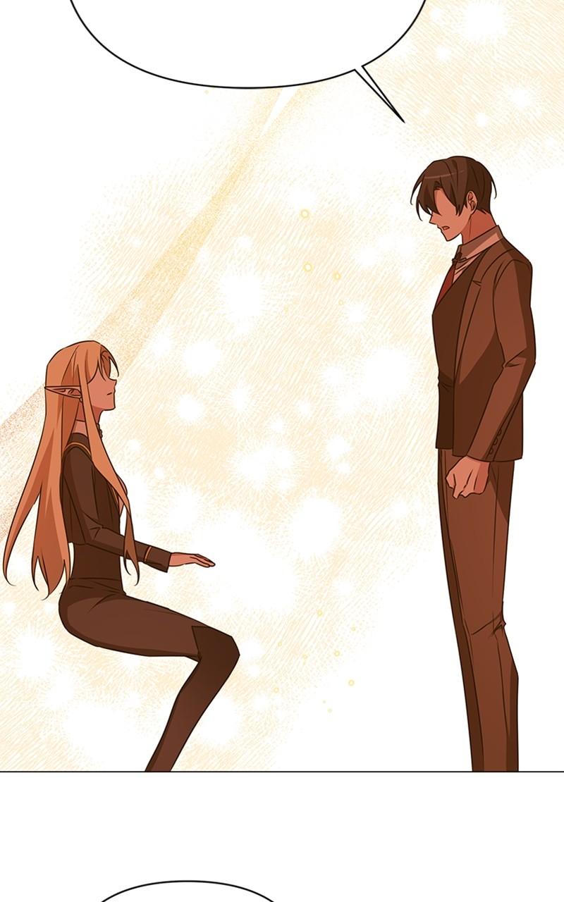 The Academy is Doomed Chapter 28 - Page 13