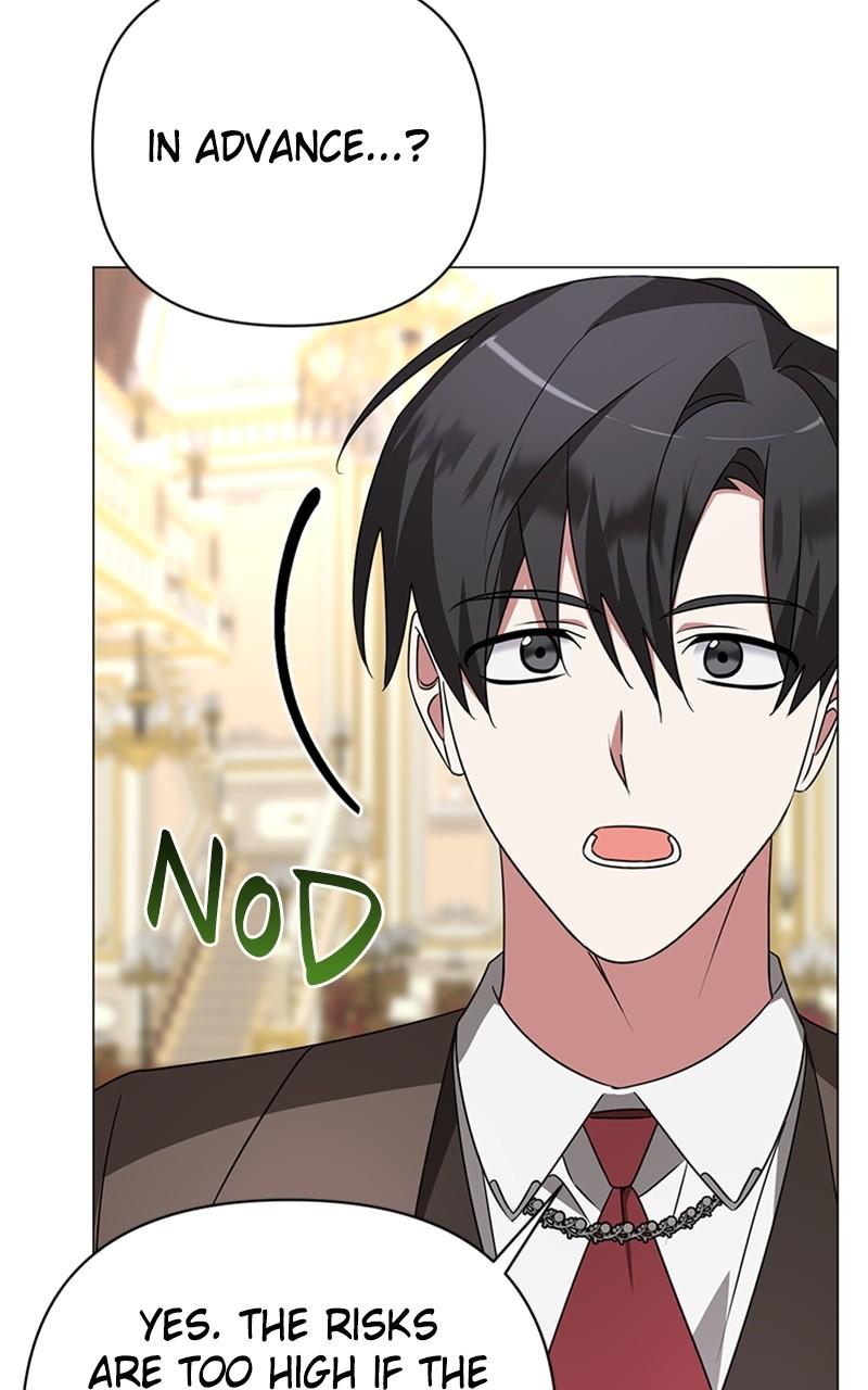 The Academy is Doomed Chapter 28 - Page 14