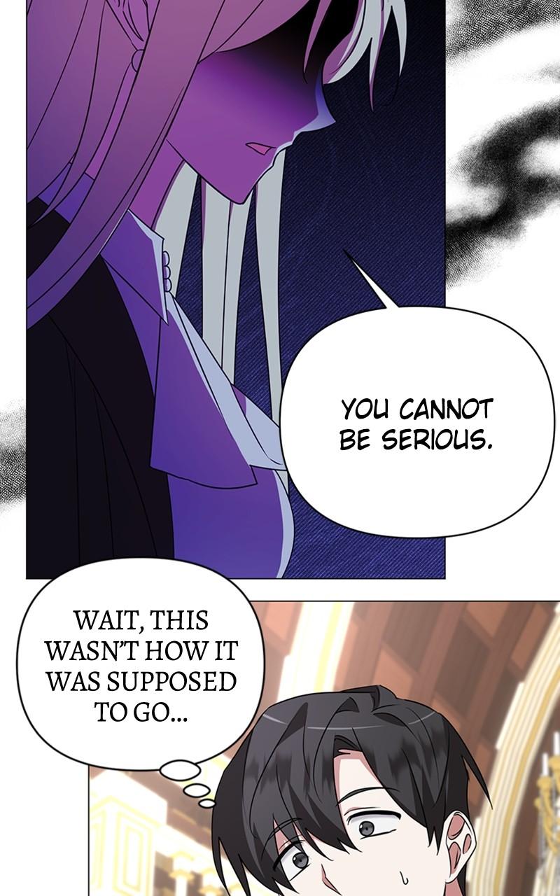 The Academy is Doomed Chapter 28 - Page 18