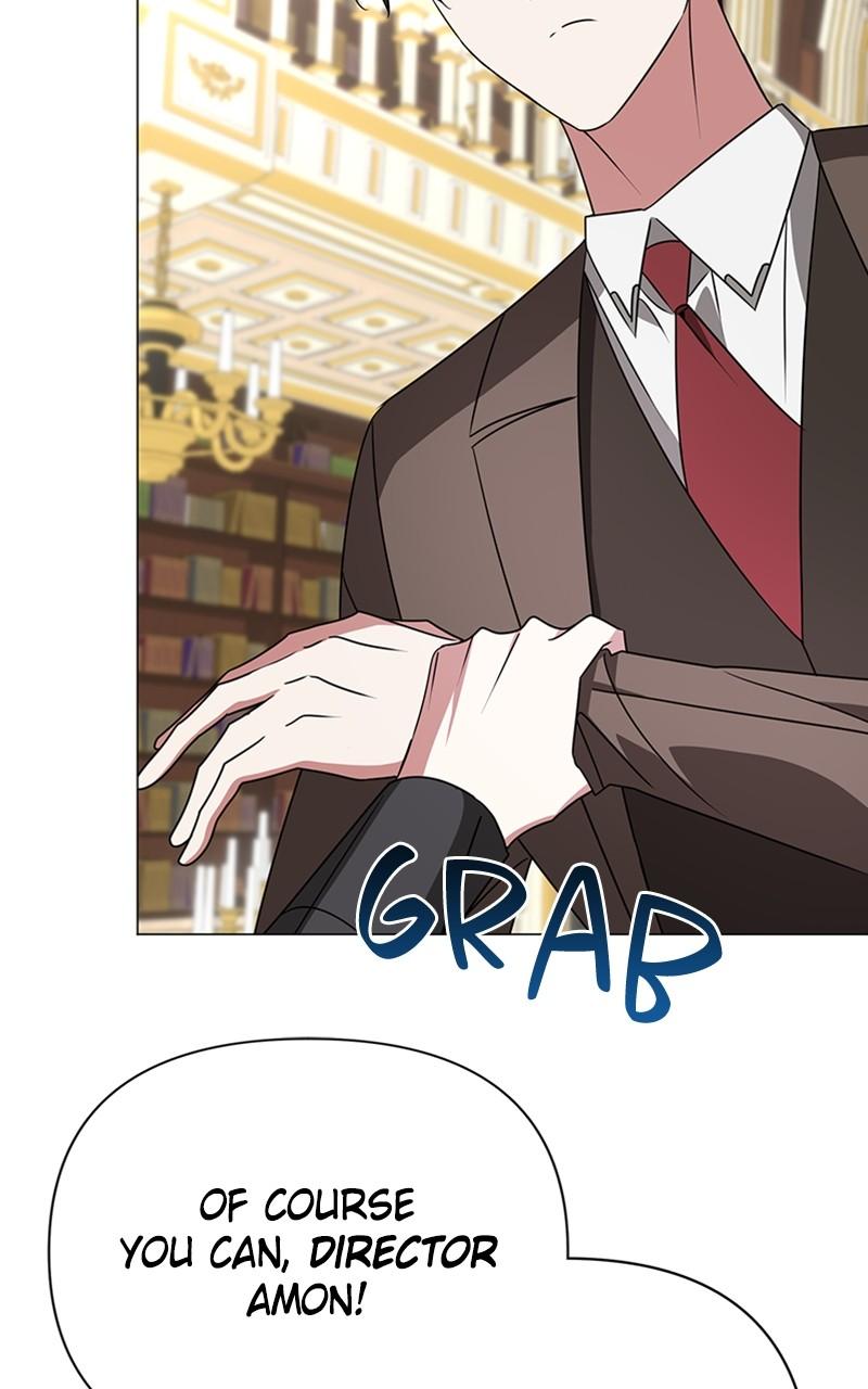 The Academy is Doomed Chapter 28 - Page 19