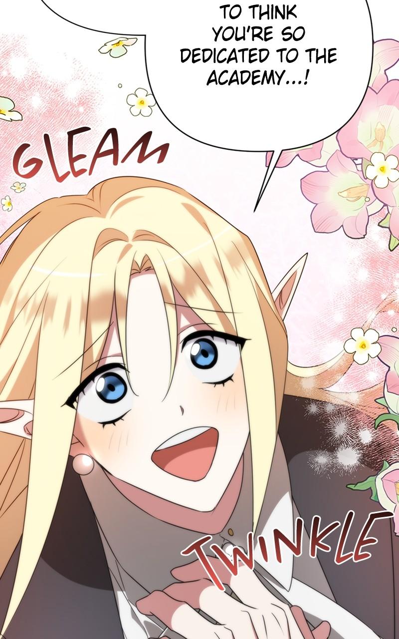 The Academy is Doomed Chapter 28 - Page 20