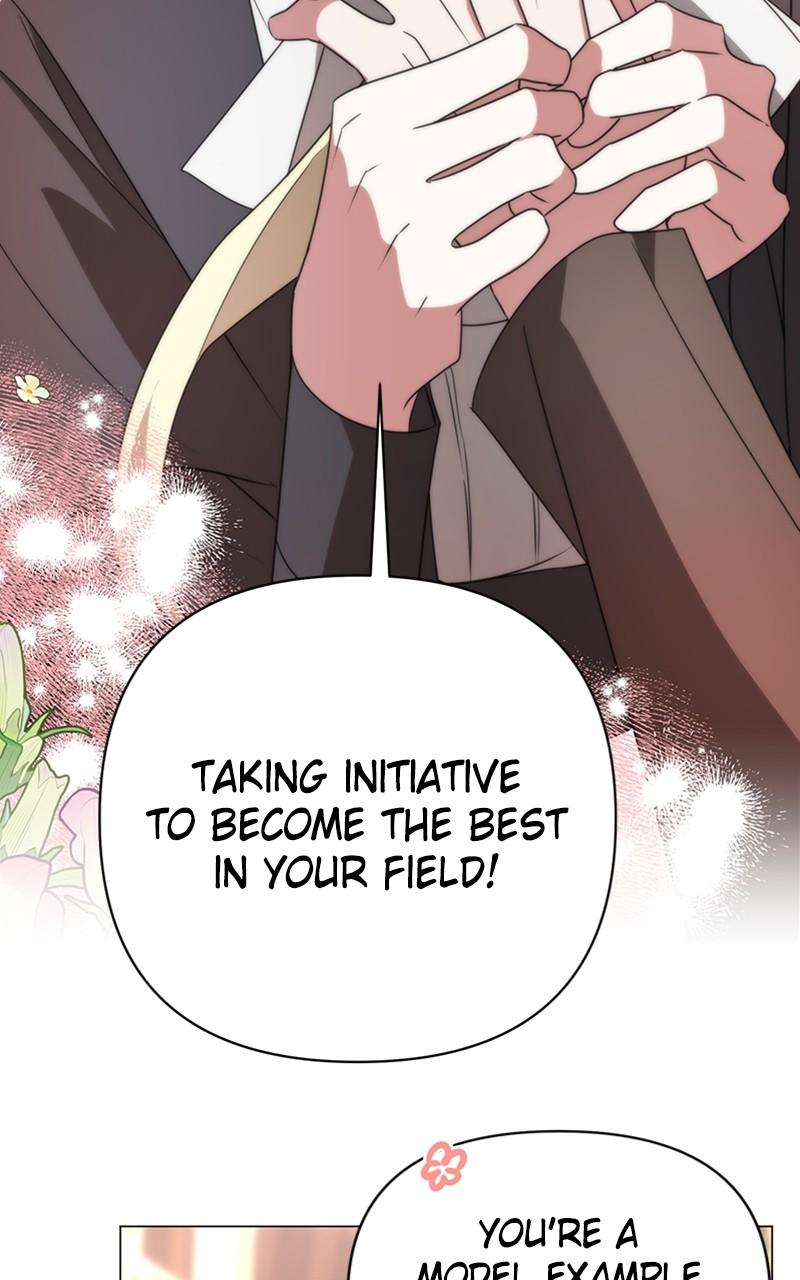 The Academy is Doomed Chapter 28 - Page 21