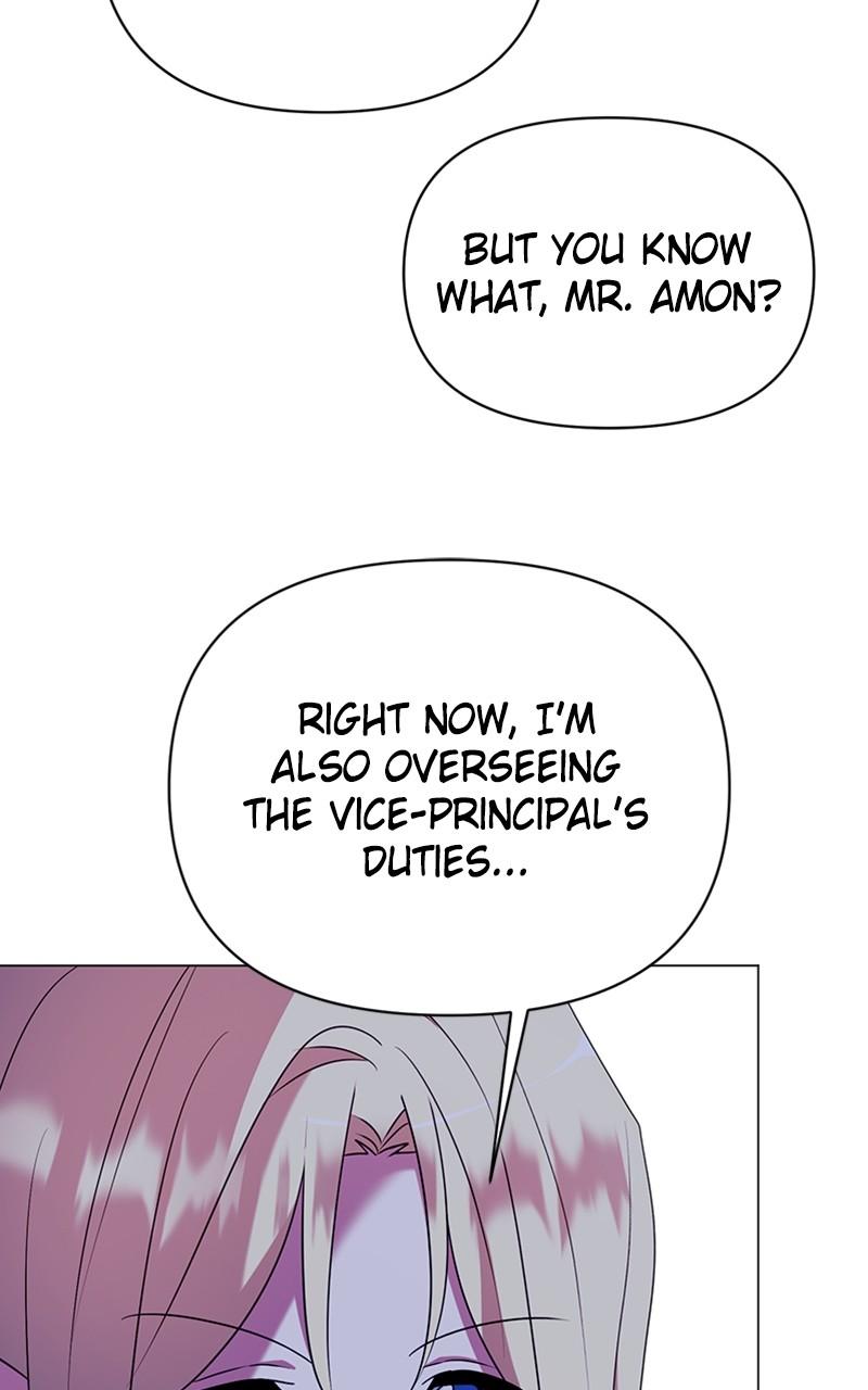 The Academy is Doomed Chapter 28 - Page 23