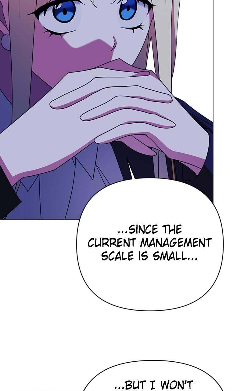 The Academy is Doomed Chapter 28 - Page 24