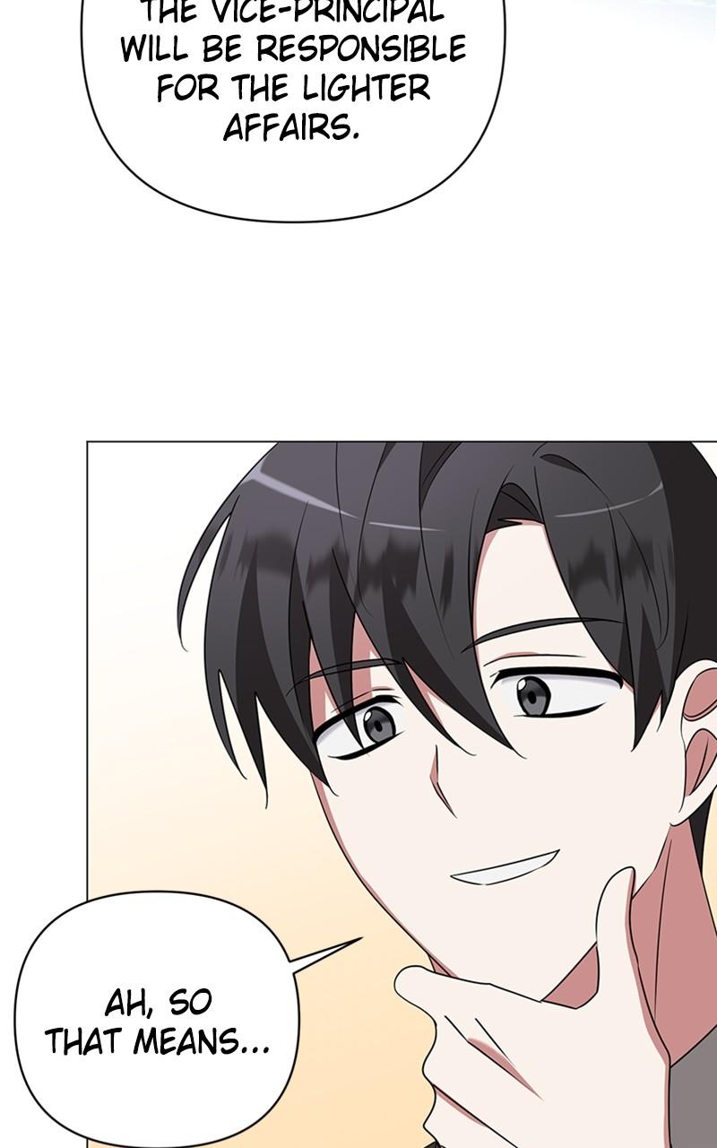 The Academy is Doomed Chapter 28 - Page 26