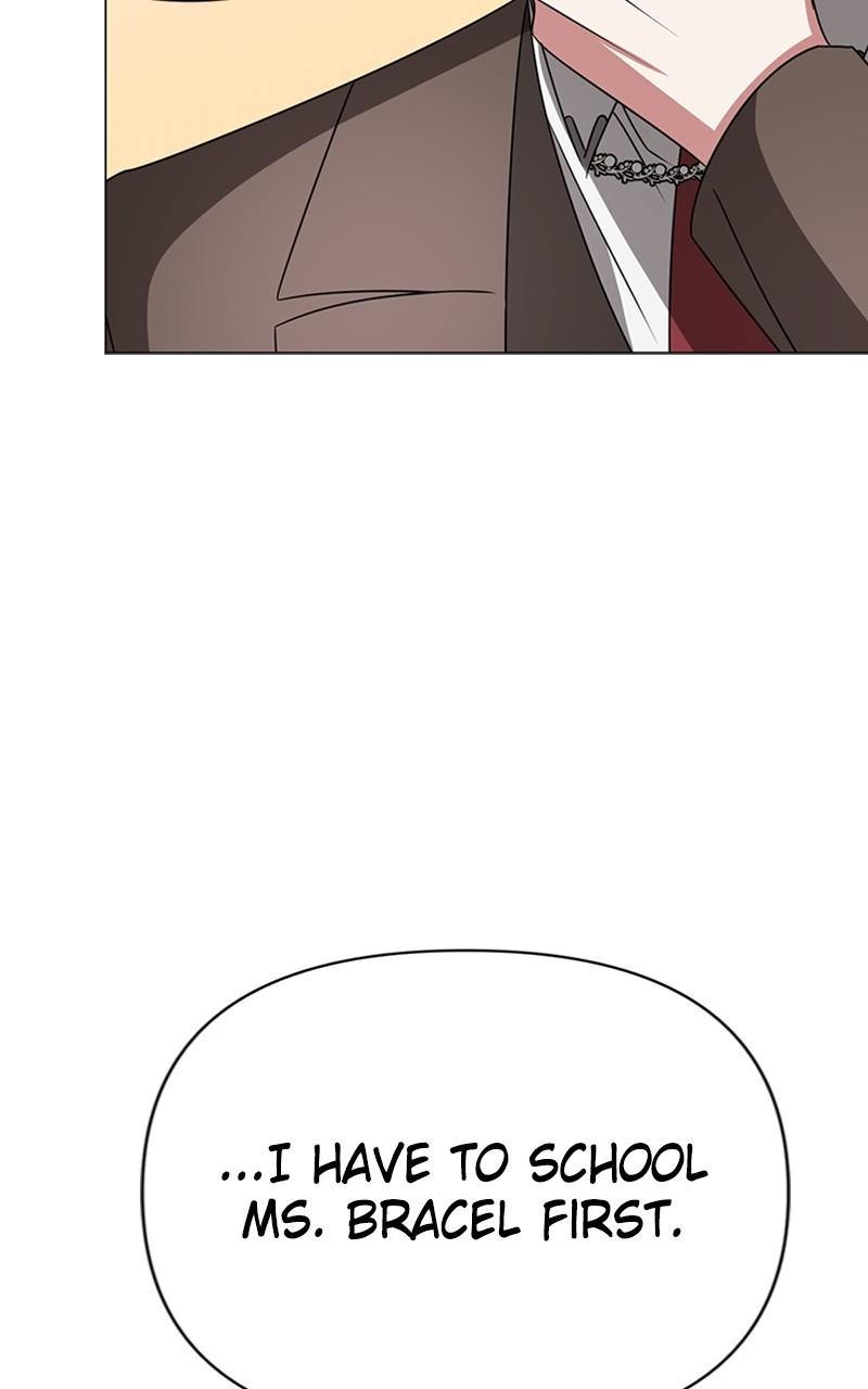 The Academy is Doomed Chapter 28 - Page 27