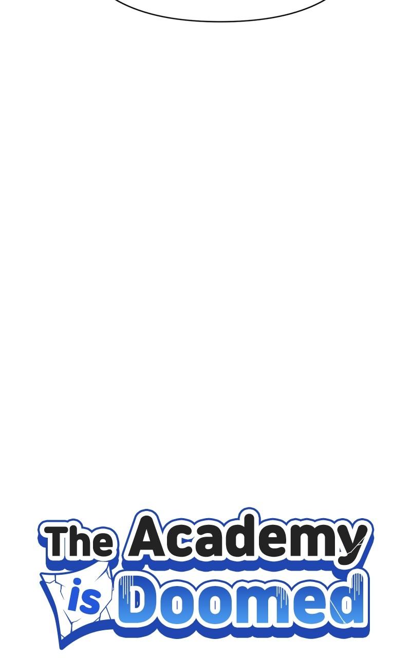 The Academy is Doomed Chapter 28 - Page 28