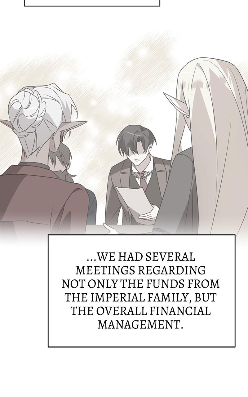 The Academy is Doomed Chapter 28 - Page 30