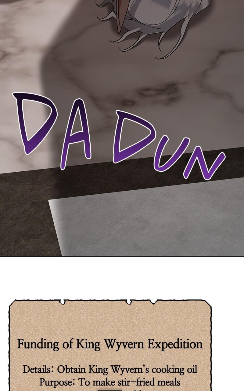 The Academy is Doomed Chapter 28 - Page 33